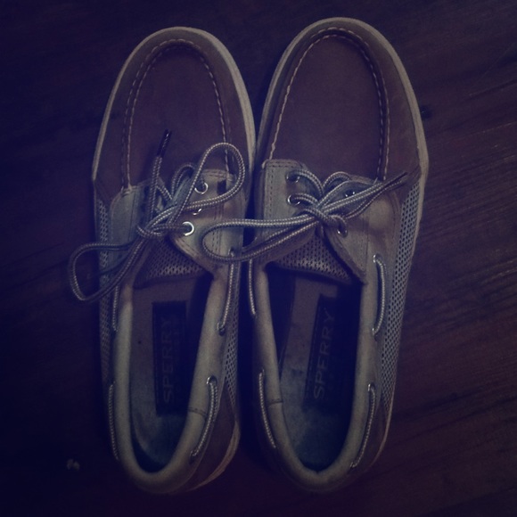 Brand new Sperrys - Picture 1 of 3